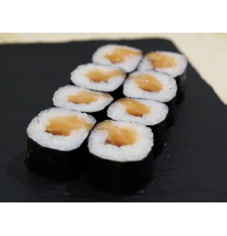 Сяке Маки
