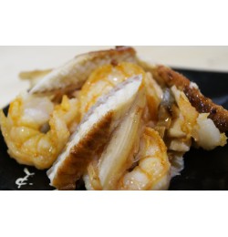 Морепродукты